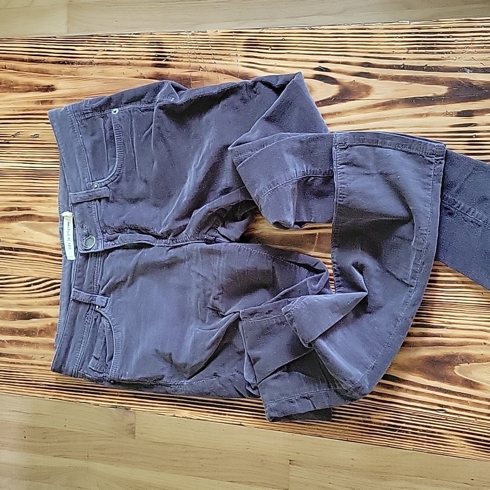 Iightweight skinny cords